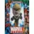 Marvel Heroes - Bobble Buddies - Sabretooth
