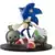 SEGA / SEGA Goods / SegaPrize - Sonic the Hedgehog Premium Sonic Frontiers