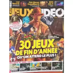 Total Jeux Vidéo n°27