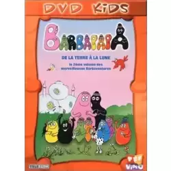 Barbapapa - Vol.2 : De la terre à la lune