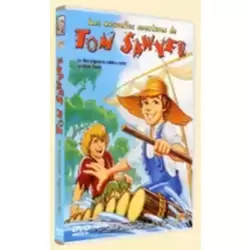 Les Nouvelles aventures de Tom Sawyer