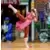 Jada Toys - Street Fighter - Chun Li - Pink