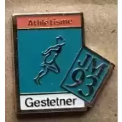 Athlétisme