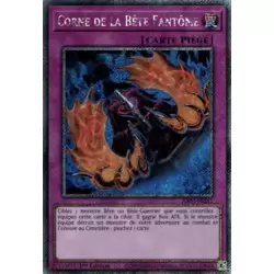 Corne de la Bête Fantôme