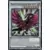 Dragon Clair de Lune Rose Noire
