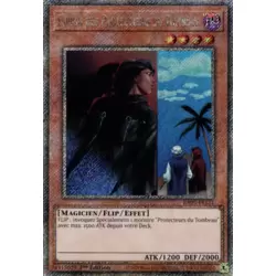 Espion des Protecteurs du Tombeau