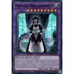 Maison Dragonirène