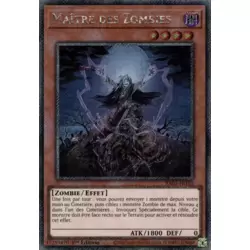Maître des Zombies
