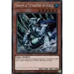 Mobius le Monarque de Glace