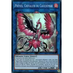 Phénix, Chevalier du Cauchemar