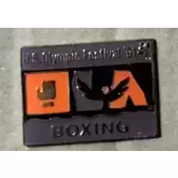 Boxing