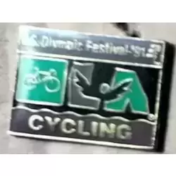 Cycling