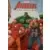 Avengers - Les Origines