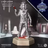 Cyber Leader - 60th Anniversary
