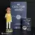 Doctor Who Figurines - Daffodil Auton