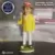 Doctor Who Figurines - Daffodil Auton