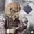 Doctor Who Figurines - Kraal Styggron