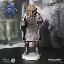 Kraal Styggron