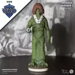 Monoid - Number 1