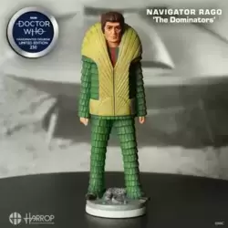 Navigator Rago