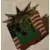 Drapeau - Statue de la Liberté