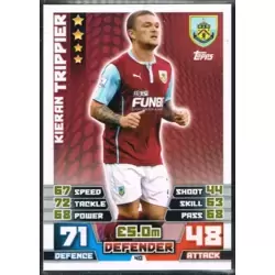 Kieran Trippier