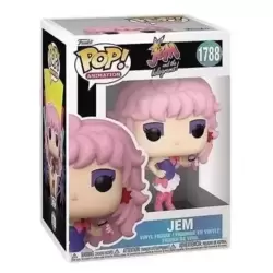 Jem And The Holograms - Jem