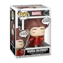 Marvel - Wanda Maximoff