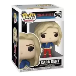 Smallville - Kara Kent
