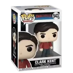 Smallville - Clark Kent