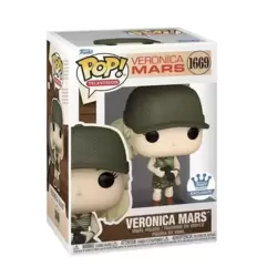 Veronica Mars - Veronica Mars