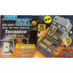 Tricorder