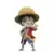 XXRAY - One Piece - Luffy - Série Wanted