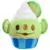 Disney Munchlings - Alien Lime Cupcake