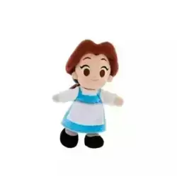 Belle villageoise