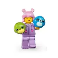 Plush Toy Collector