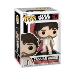 Cassian Andor