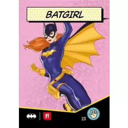 Batgirl