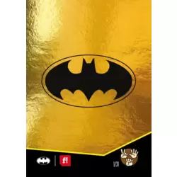 Logo Batman