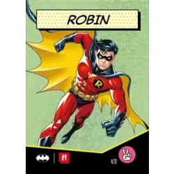 Robin