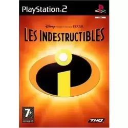 Les Indestructibles