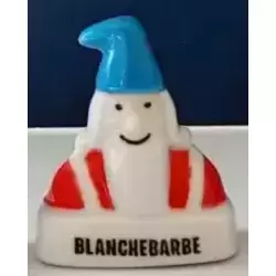 Blanchebarbe