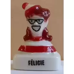 Félicie