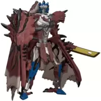 Liolaeous Prime (Monster Hunter)