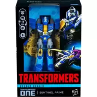 Sentinel Prime (One)