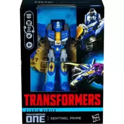 Sentinel Prime (One)