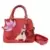 Sac Bandouliere Loungefly - La Petite Sirene - 35e Anniversaire Ariel