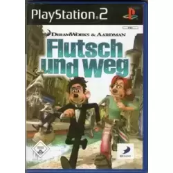 Flutsch Und Weg