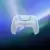 PS5 Stuff - Manette sans fil DualSense Chroma Pearl