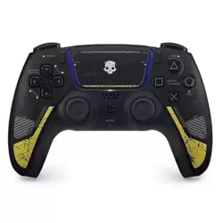 Manette sans fil DualSense HELLDIVERS 2 Limited Edition